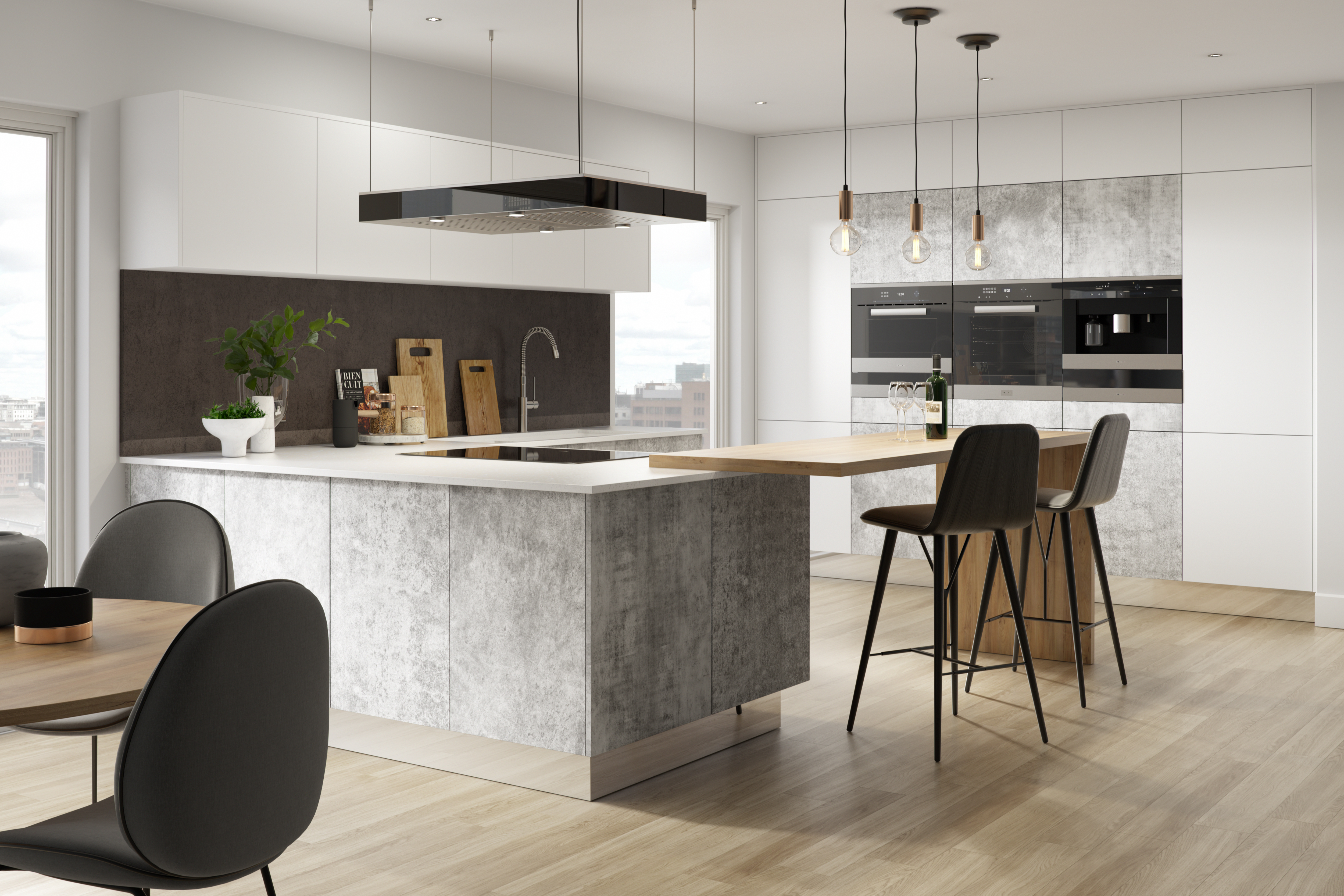 Bellato kitchen